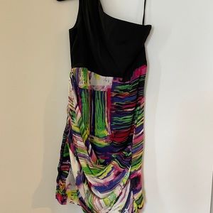 Alice and Olivia XS dress